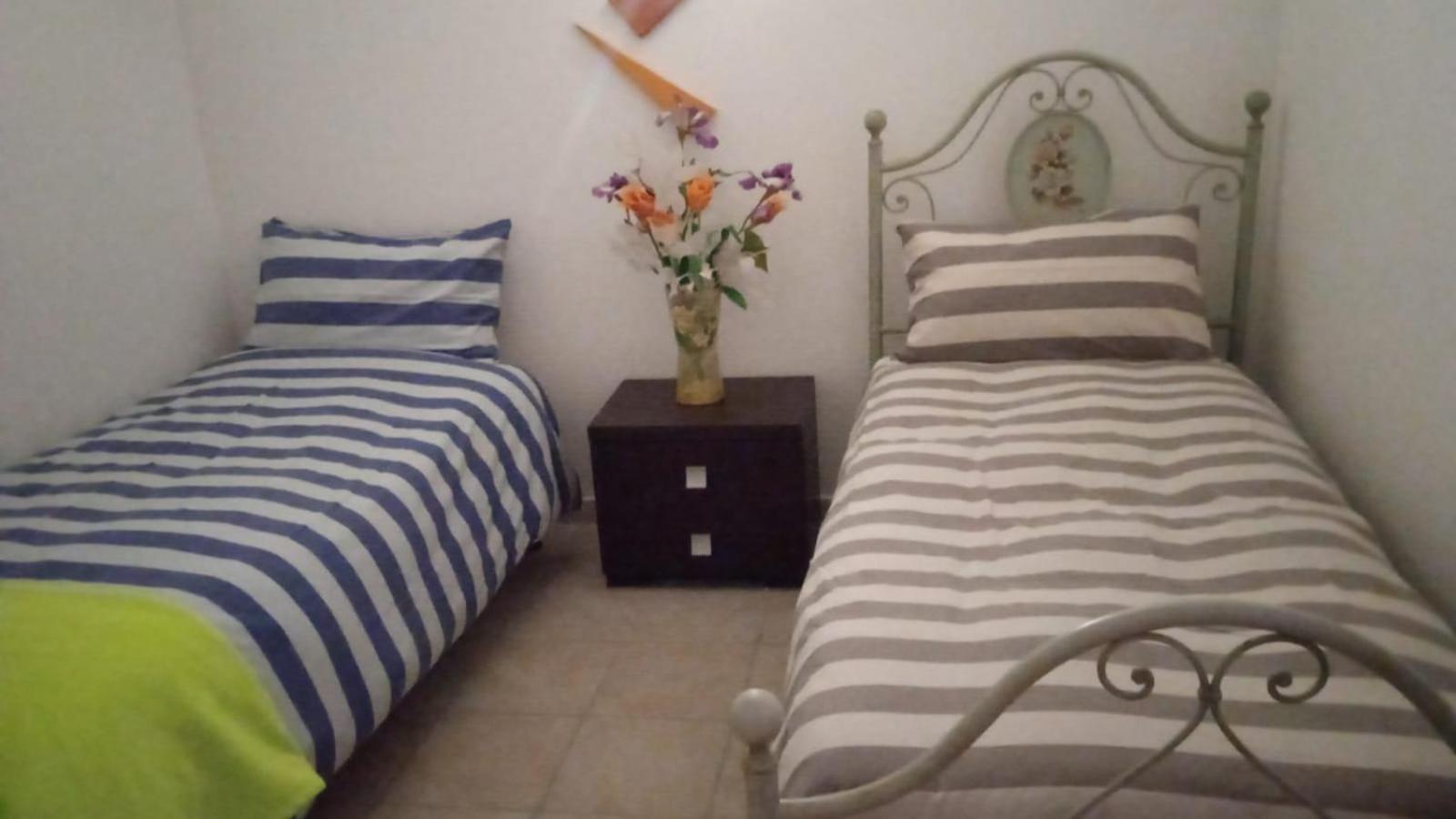 Il Giardino Di Rosy Villa Su Forti Dış mekan fotoğraf